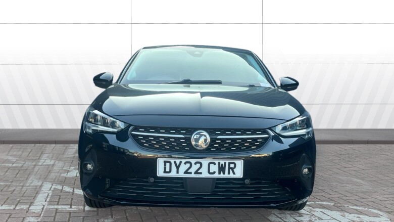 Vauxhall Corsa 1.2 Elite Edition 5dr Petrol Hatchback